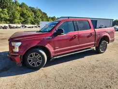 1FTEW1CP8GKE28223 2016 FORD F-150