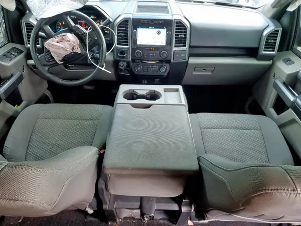 1FTEW1CP8GKE29727 2016 FORD F-150 - Image 8