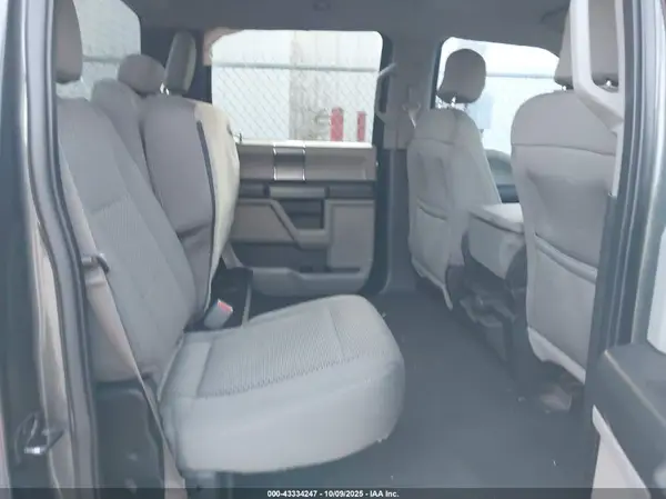 1FTEW1CP8GKE41652 2016 FORD F-150 - Image 8