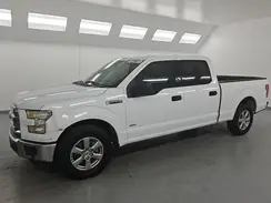 1FTEW1CP8GKE46088 2016 FORD F-150