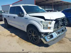 1FTEW1CP8GKE48570 2016 FORD F-150
