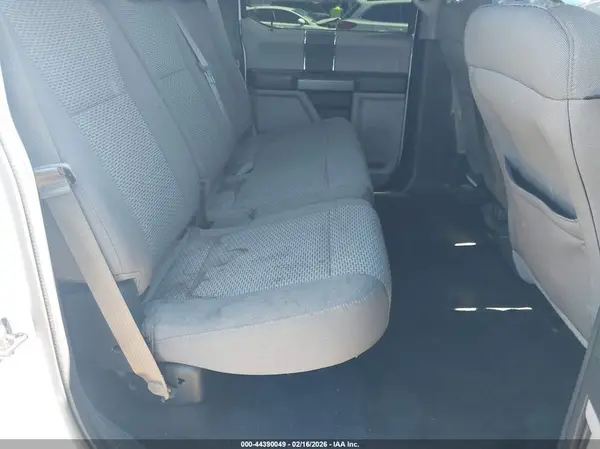 1FTEW1CP8GKE48570 2016 FORD F-150 - Image 8