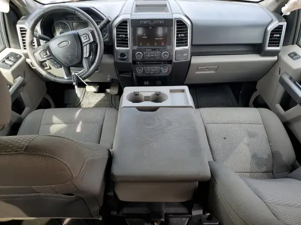 1FTEW1CP8GKE54210 2016 FORD F-150 - Image 8