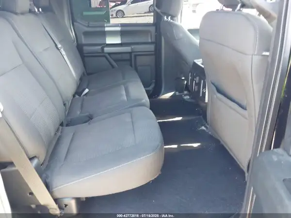 1FTEW1CP8GKE70066 2016 FORD F-150 - Image 8