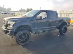 1FTEW1CP8GKE75249 2016 FORD F-150