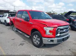 1FTEW1CP8GKE97770 2016 FORD F-150
