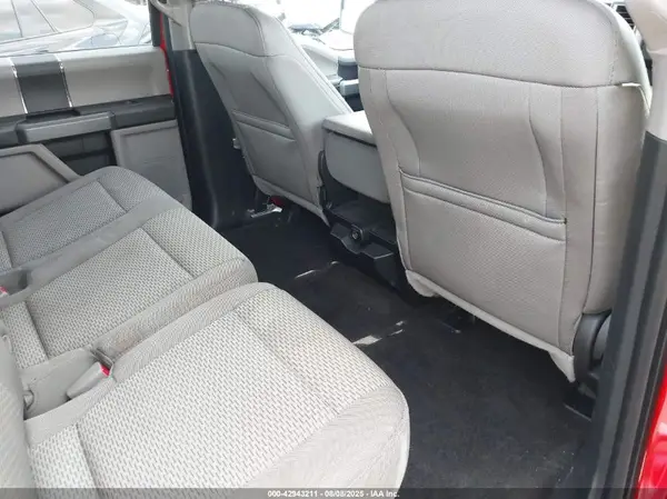 1FTEW1CP8GKE97770 2016 FORD F-150 - Image 8