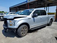 1FTEW1CP8GKF02126 2016 FORD F-150