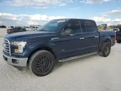 1FTEW1CP8GKF02885 2016 FORD F-150