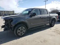 1FTEW1CP8GKF03745 2016 FORD F-150