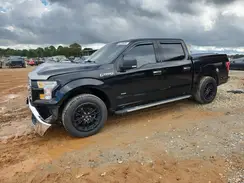 1FTEW1CP8GKF15264 2016 FORD F-150
