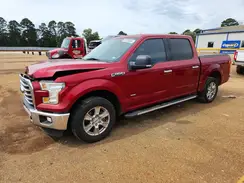 1FTEW1CP8GKF17578 2016 FORD F-150