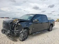 1FTEW1CP8GKF30993 2016 FORD F-150