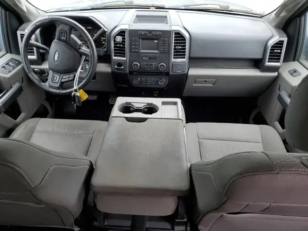 1FTEW1CP8GKF31450 2016 FORD F-150 - Image 8