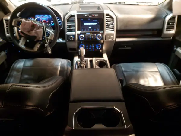 1FTEW1CP8GKF44523 2016 FORD F-150 - Image 8