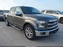 1FTEW1CP8GKF45431 2016 FORD F-150