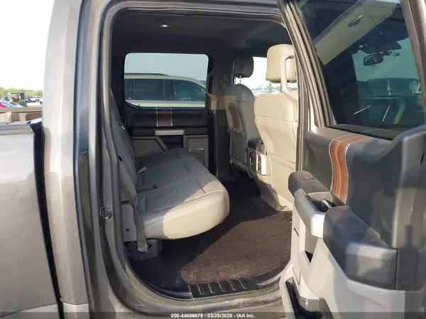 1FTEW1CP8GKF45431 2016 FORD F-150 - Image 8