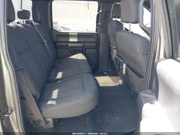 1FTEW1CP8GKF45462 2016 FORD F-150 - Image 8