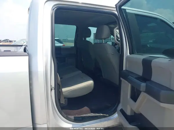 1FTEW1CP8GKF46868 2016 FORD F-150 - Image 8