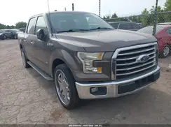 1FTEW1CP8GKF47065 2016 FORD F-150