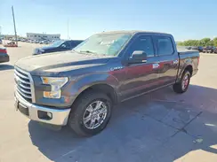 1FTEW1CP8GKF78932 2016 FORD F-150