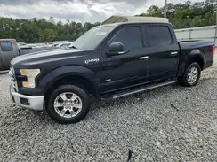 1FTEW1CP8GKF88537 2016 FORD F-150