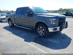 1FTEW1CP8GKF90790 2016 FORD F-150