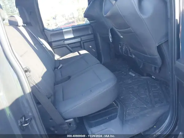 1FTEW1CP8GKF90983 2016 FORD F-150 - Image 8