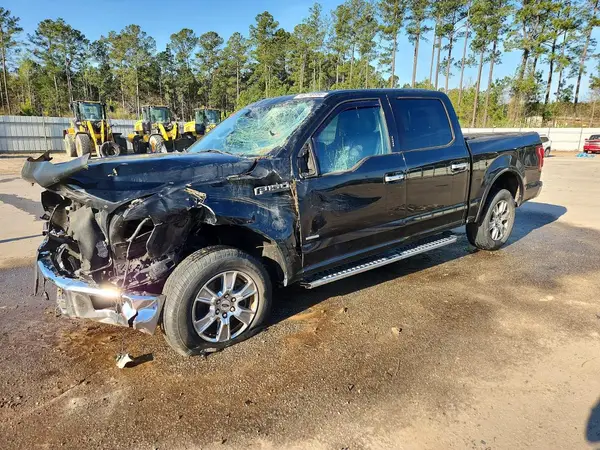 1FTEW1CP8GKF91440 2016 FORD F-150