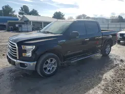 1FTEW1CP8HFA07340 2017 FORD F-150