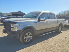 1FTEW1CP8HFA20217 2017 FORD F-150
