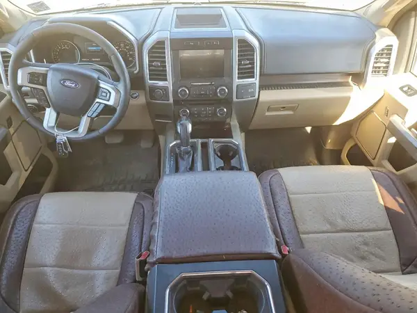 1FTEW1CP8HFA20217 2017 FORD F-150 - Image 8