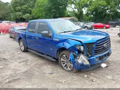 1FTEW1CP8HFA50639 2017 FORD F-150