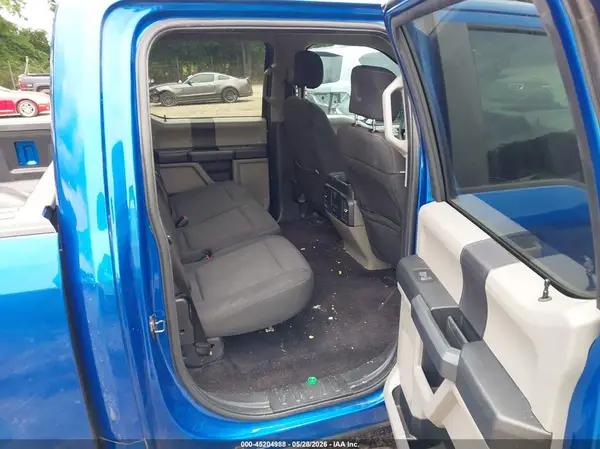 1FTEW1CP8HFA50639 2017 FORD F-150 - Image 8