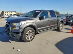 1FTEW1CP8HFA81437 2017 FORD F-150