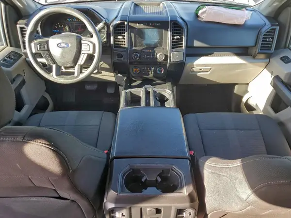 1FTEW1CP8HFA81437 2017 FORD F-150 - Image 8