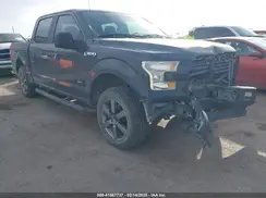1FTEW1CP8HFA97542 2017 FORD F-150
