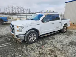 1FTEW1CP8HFB05011 2017 FORD F-150
