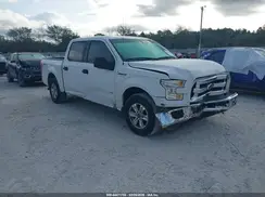1FTEW1CP8HFB48201 2017 FORD F-150