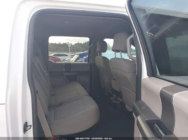 1FTEW1CP8HFB48201 2017 FORD F-150 - Image 8