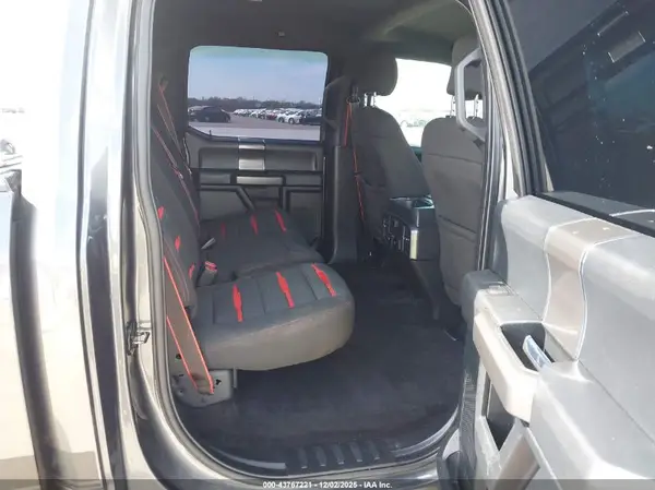 1FTEW1CP8HFB79724 2017 FORD F-150 - Image 8