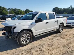 1FTEW1CP8HFC29876 2017 FORD F-150