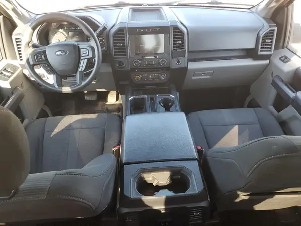 1FTEW1CP8HFC29876 2017 FORD F-150 - Image 8
