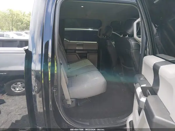 1FTEW1CP8HFC55863 2017 FORD F-150 - Image 8