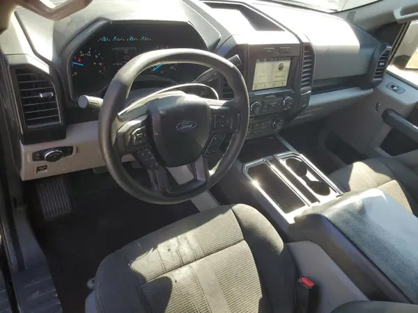 1FTEW1CP8HFC77538 2017 FORD F-150 - Image 8