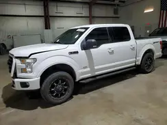 1FTEW1CP8HKC03320 2017 FORD F-150