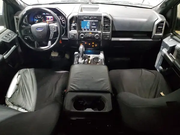 1FTEW1CP8HKC03320 2017 FORD F-150 - Image 8