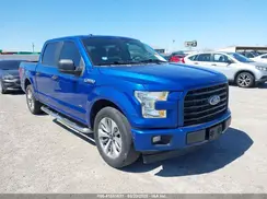 1FTEW1CP8HKC03379 2017 FORD F-150