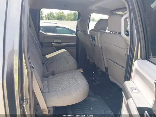 1FTEW1CP8HKC04192 2017 FORD F-150 - Image 8