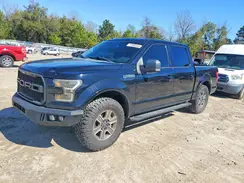1FTEW1CP8HKC10316 2017 FORD F-150